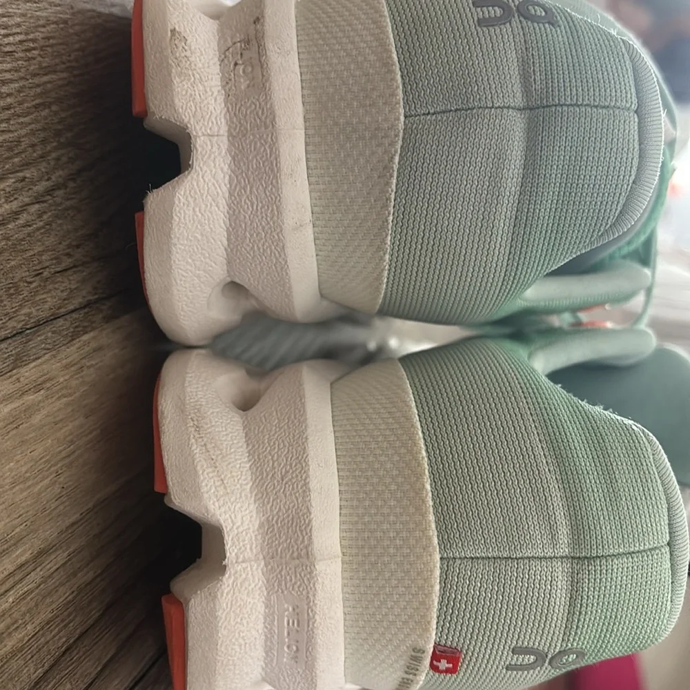 on running cloud tecphase - Picture 4 of 6